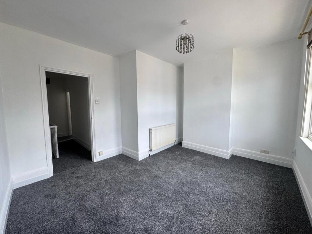 Main image of property: Canterbury Street, Gillingham, ME7