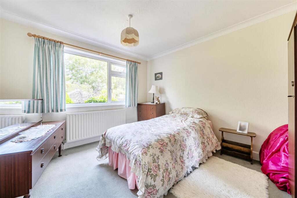 House in East Devon, Sidford, Sidmouth - More