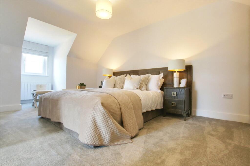 House in Epping Forest, Nazeing - More