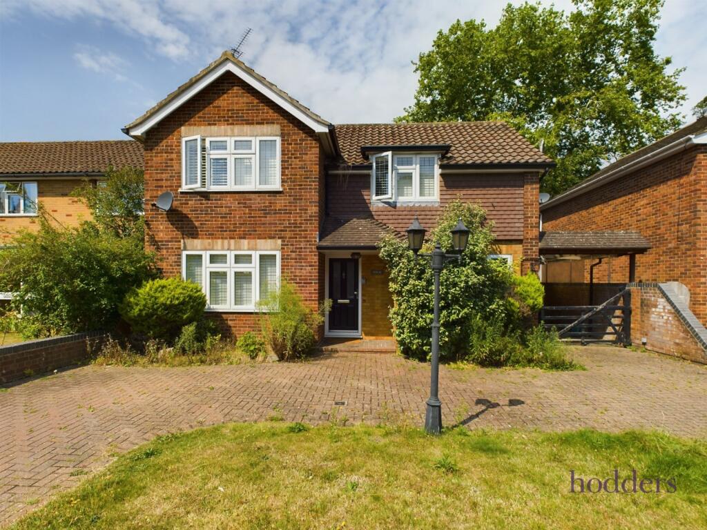 Main image of property: Chertsey, Surrey, KT16