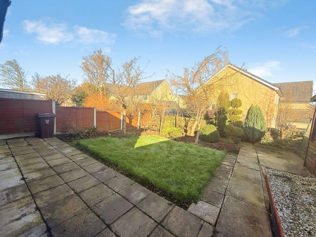 Additional image 10 of Halsteads Way, Steeton, Keighley, BD20 6SN