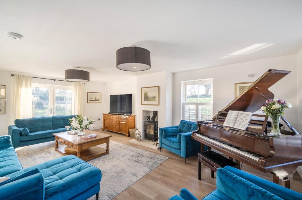 Additional image 4 of Lavender Close, Faulkland, Somerset, BA3