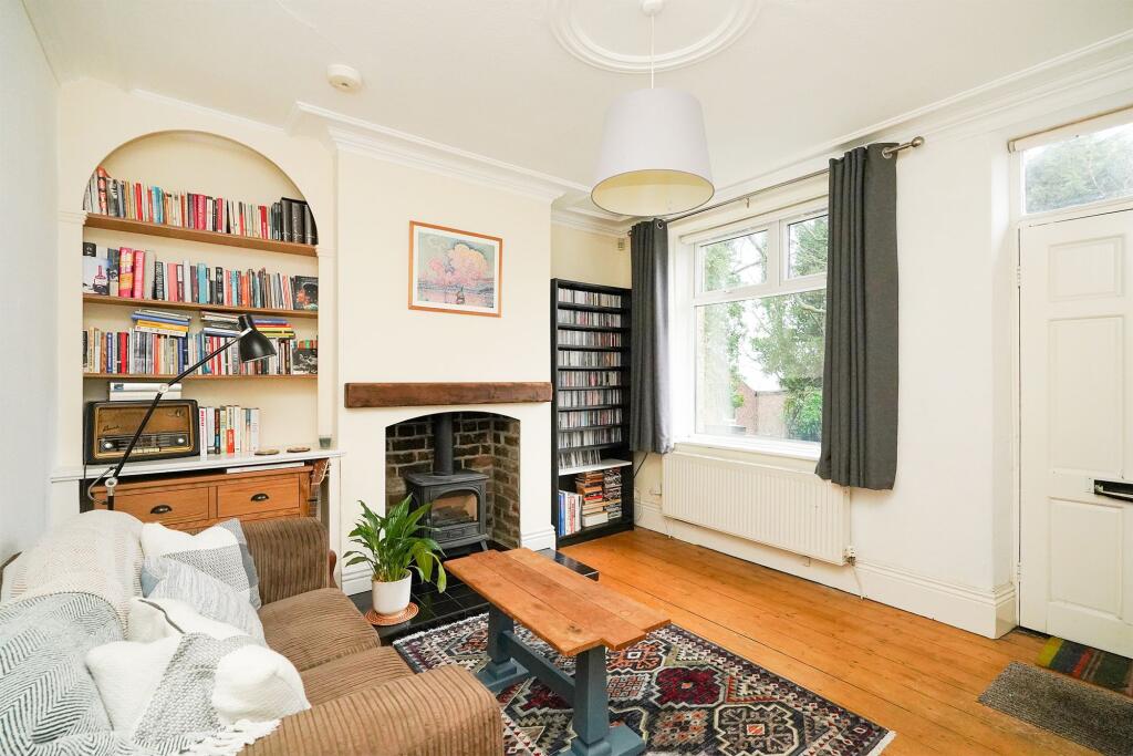 Main image of property: Ivy Grove, Sheffield, S10
