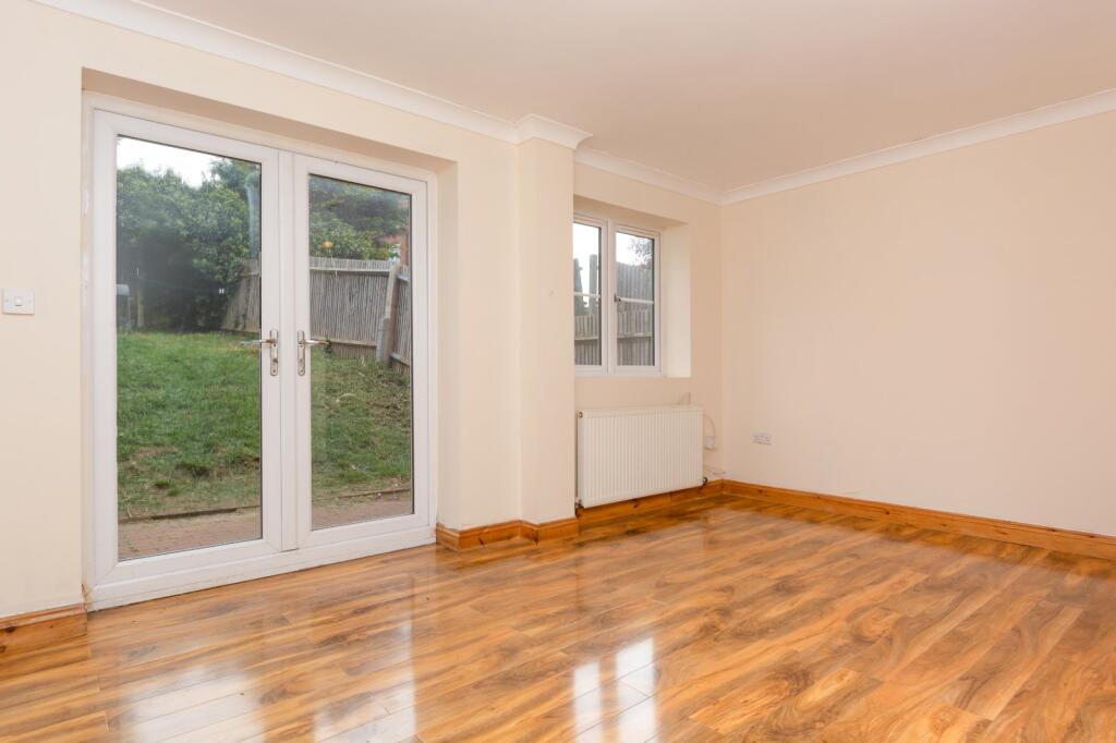 Main image of property: Waverley Road, St. Albans