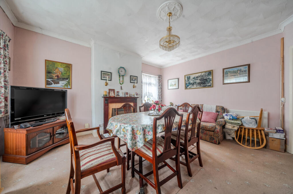 House in Adur, Lancing - View 3