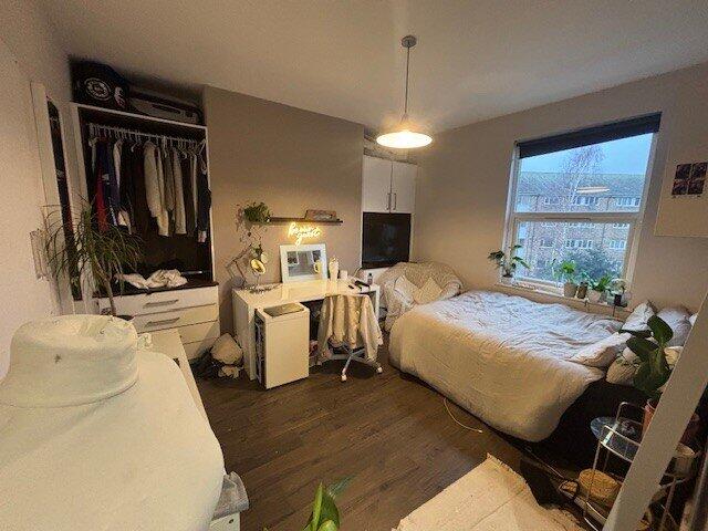 House in Nottingham - More