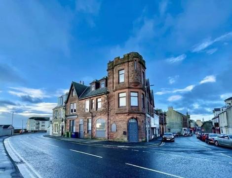 Main image of property: Bradshaw Street, NORTH AYRSHIRE, SALTCOATS, KA21