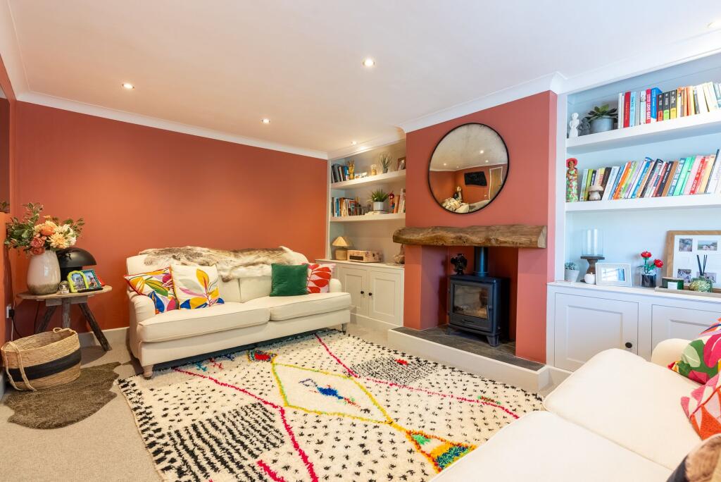 Corwen Road, Penyffordd, CH4 photo 4