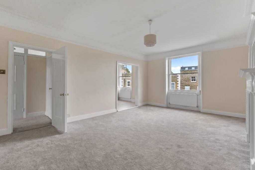 Main image of property: Haverstock Hill, Belsize Park, NW3