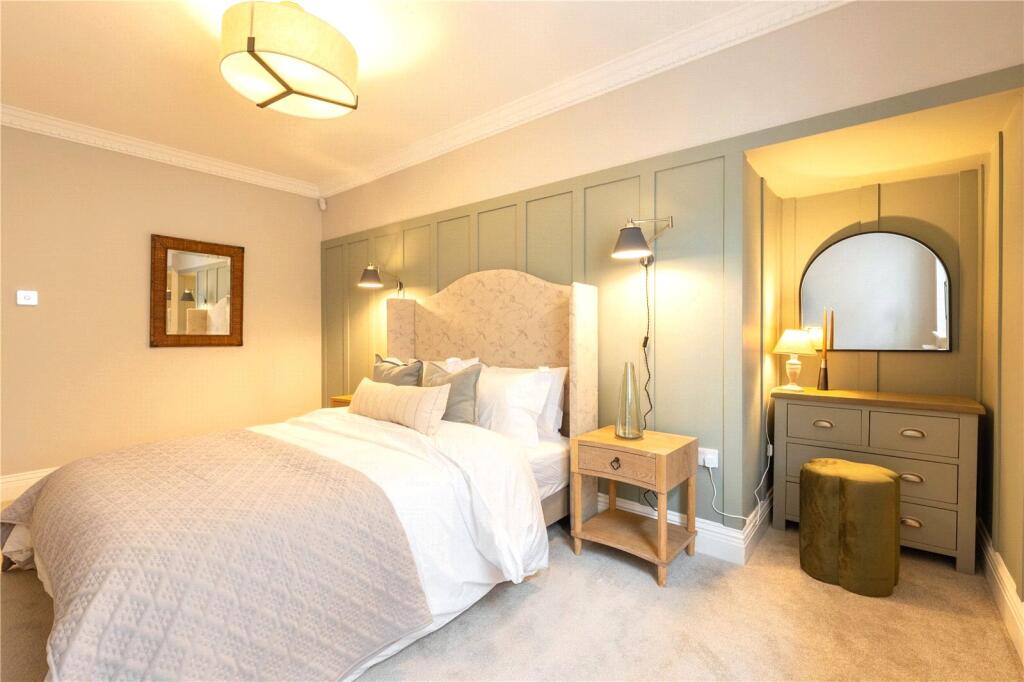 Additional image 11 of The Manor At Arden Lawn, Henley-in-Arden, Warwickshire, B95