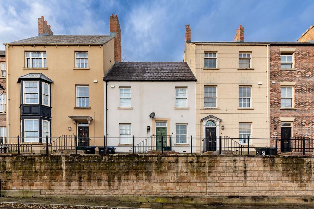 Main image of property: Highgate, Durham, DH1