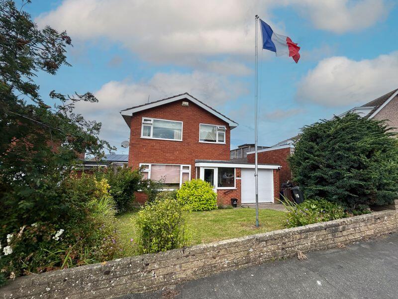 Main image of property: Tal Y Fan, Glan Conwy