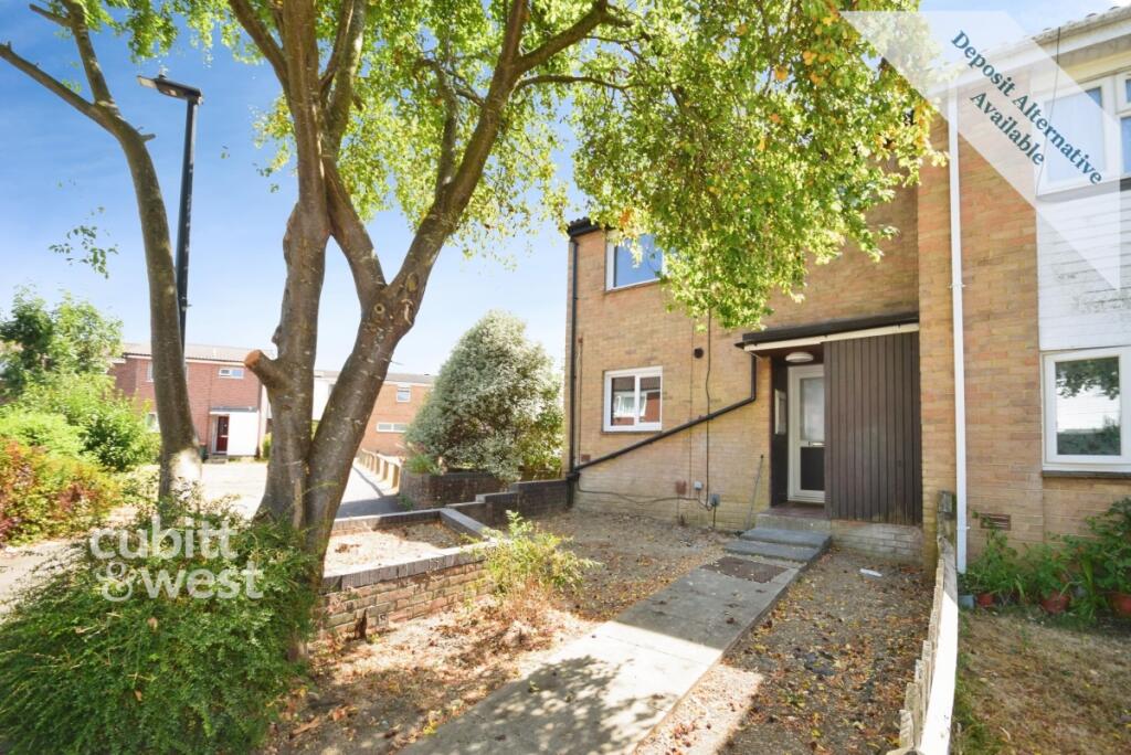 Main image of property: Cuckfield Close, Crawley, RH11
