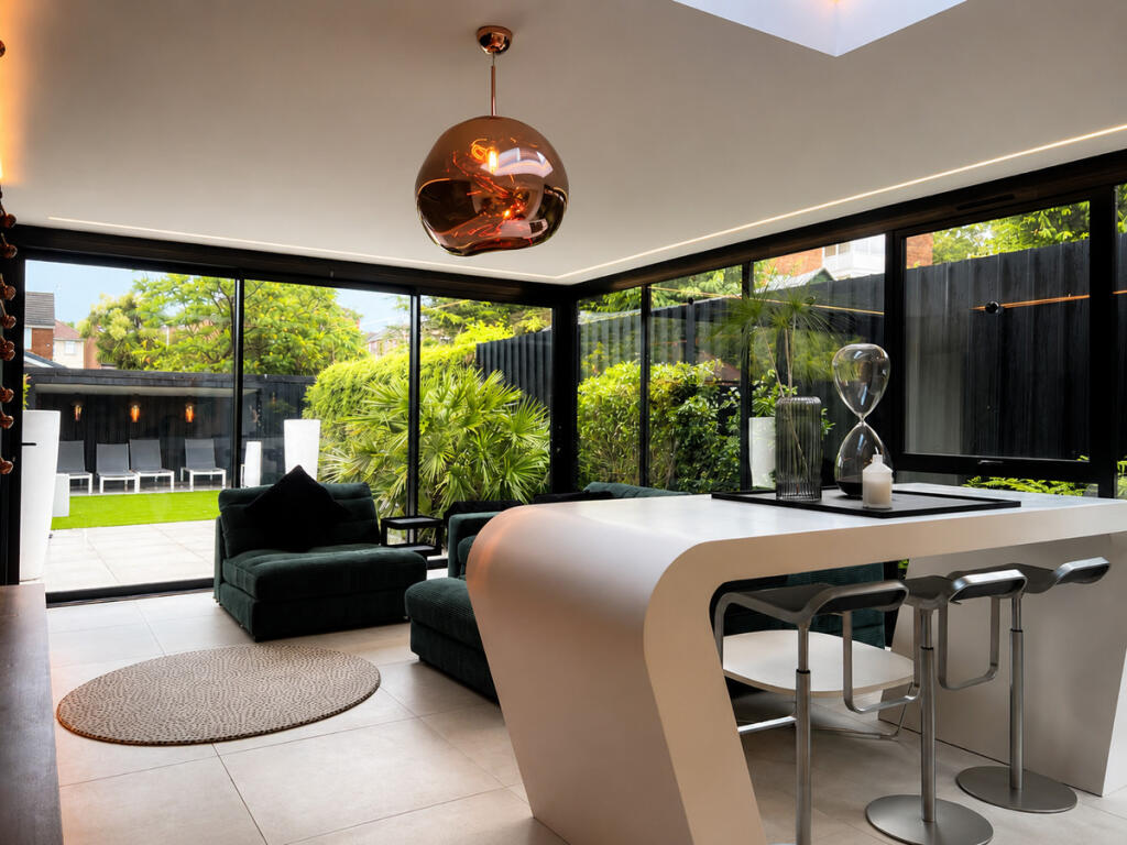 Main image of property: Maple Road, Southampton, SO18