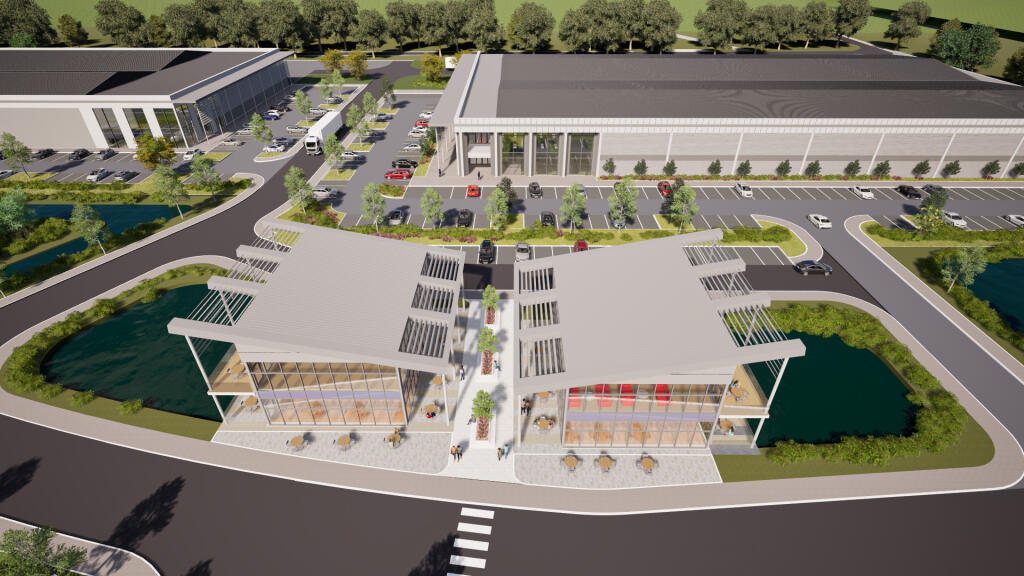 Main image of property: Soteria Park, Blackmore Park Road, Malvern