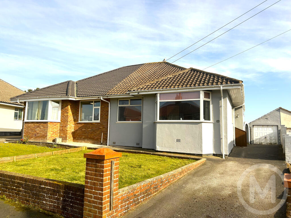 Main image of property: Countess Crescent, Bispham