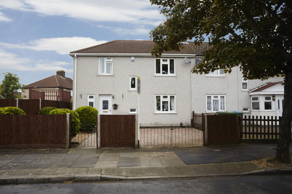 Main image of property: Nigeria Road, Charlton, London, SE7