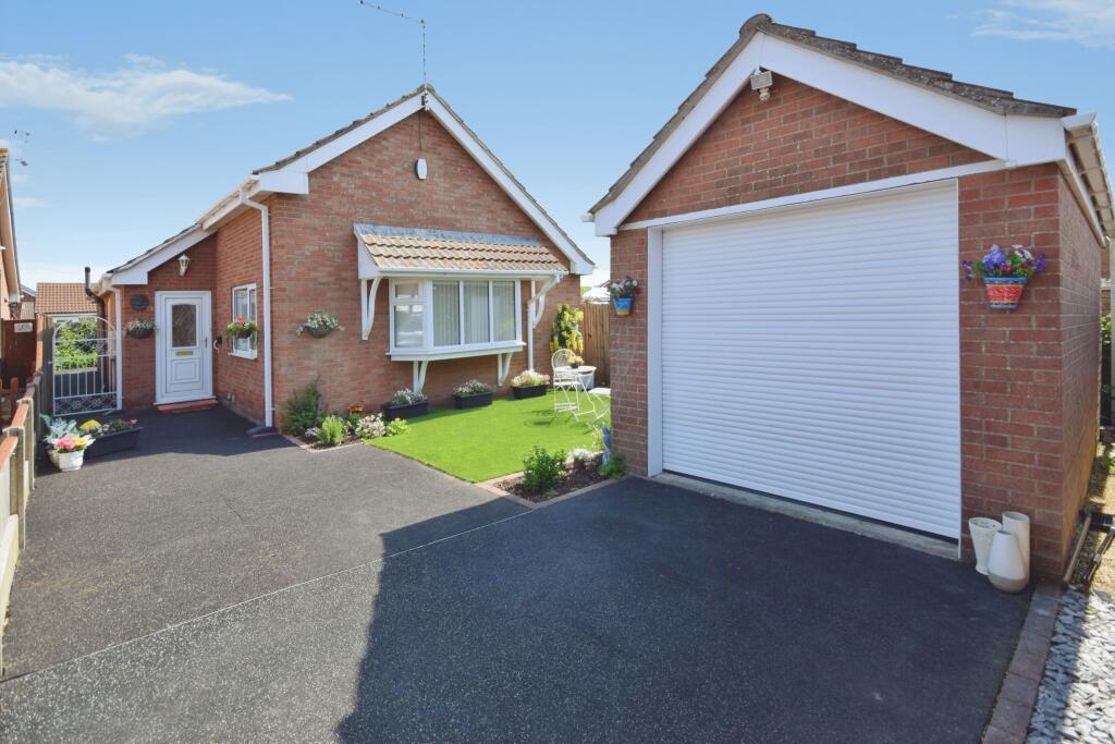Main image of property: Skipworth Way, Winthorpe, PE25