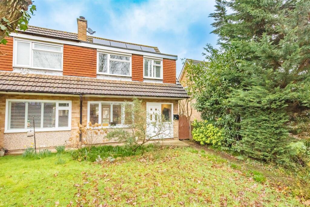 Main image of property: Faulkner Place, Bagshot