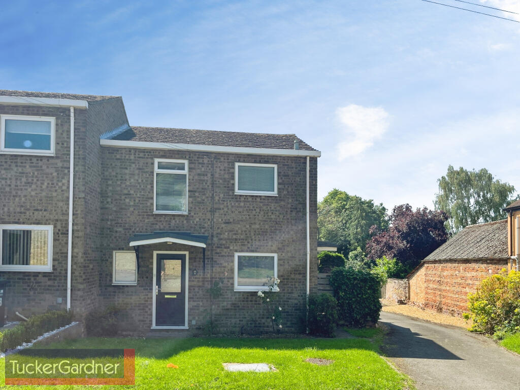 Main image of property: HIgh Street, Witcham