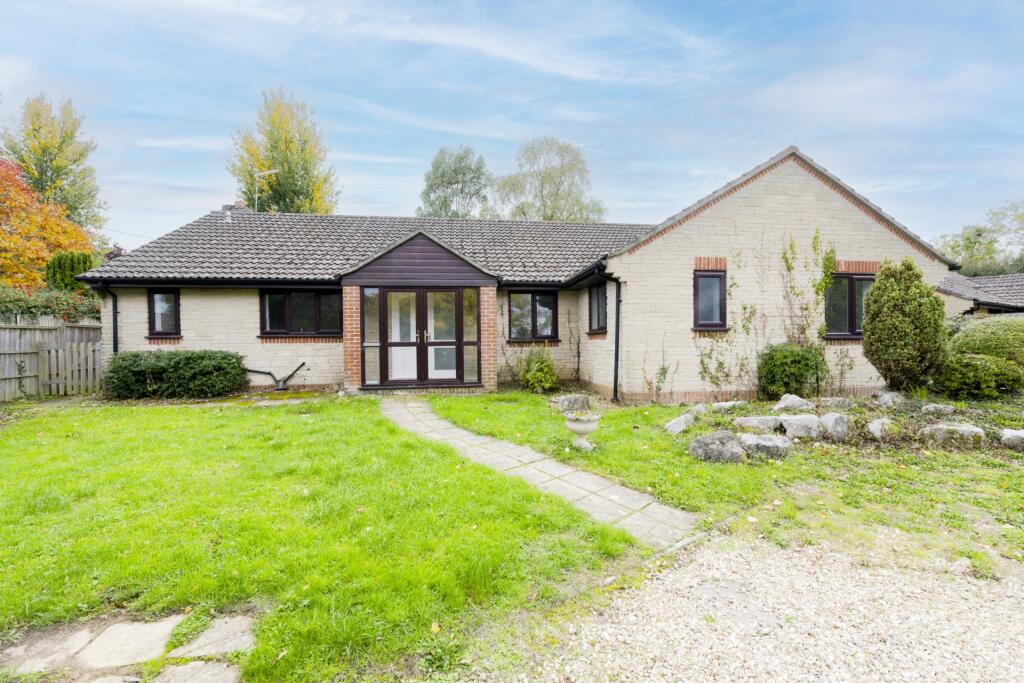 Main image of property: Leigh, Sherborne, DT9