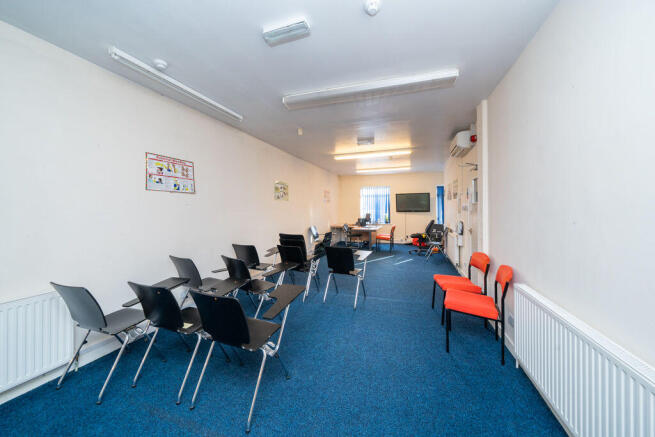 Meeting room