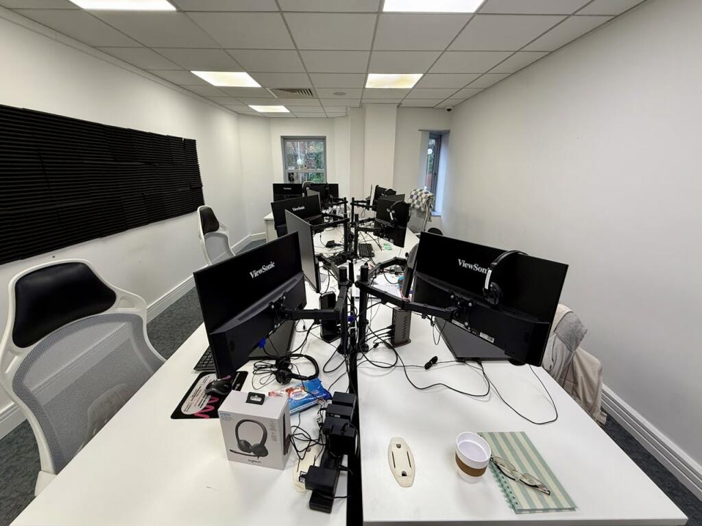 Additional image 9 of Unit 7 The Cloisters, George Road, Birmingham, B15 1NP