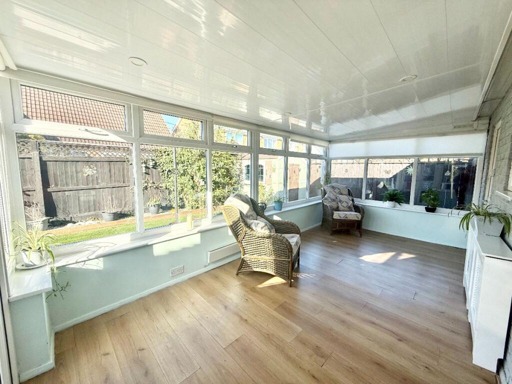 Delfzul Road, Canvey Island – pohled 6