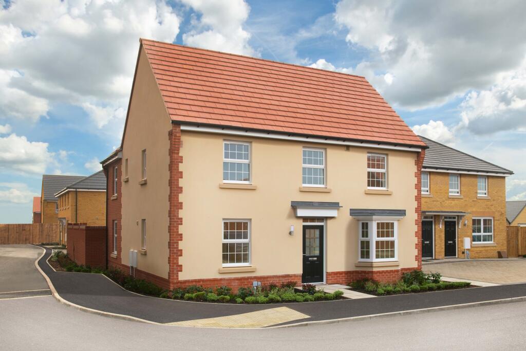 Main image of property: Maldon Road,
Burnham-On-Crouch,
CM0 8NS