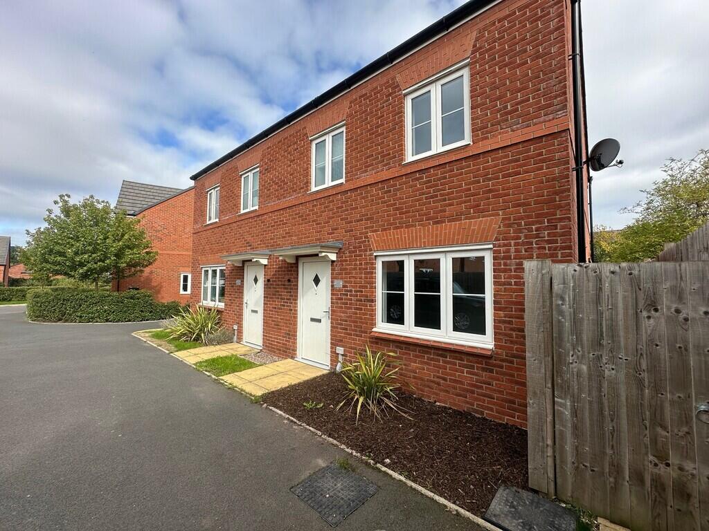 Main image of property: Robin Drive, Nantwich
