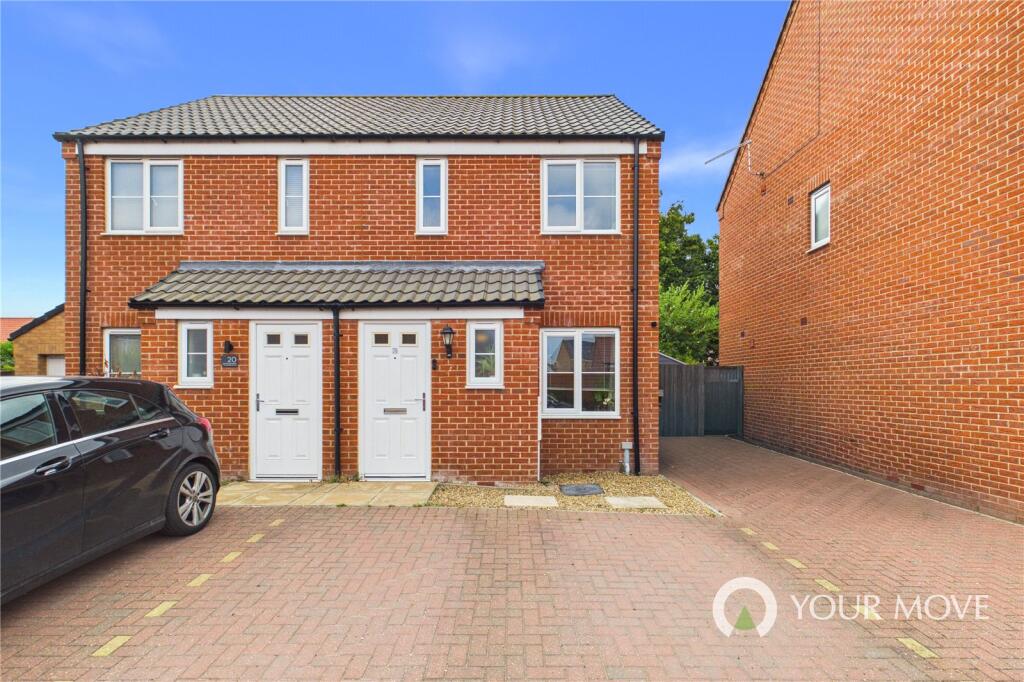 Main image of property: Portobello Drive, Martham, Great Yarmouth, Norfolk, NR29
