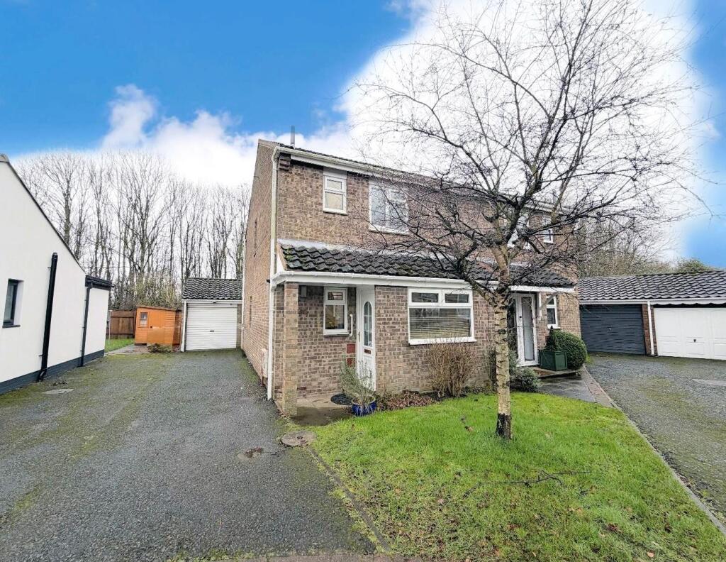 Main image of property: Mildenhall Close, Hartlepool