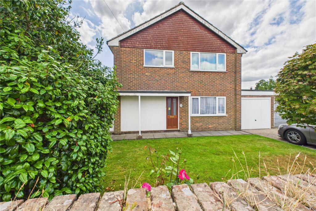 Main image of property: Charlwoods Road, East Grinstead, West Sussex, RH19