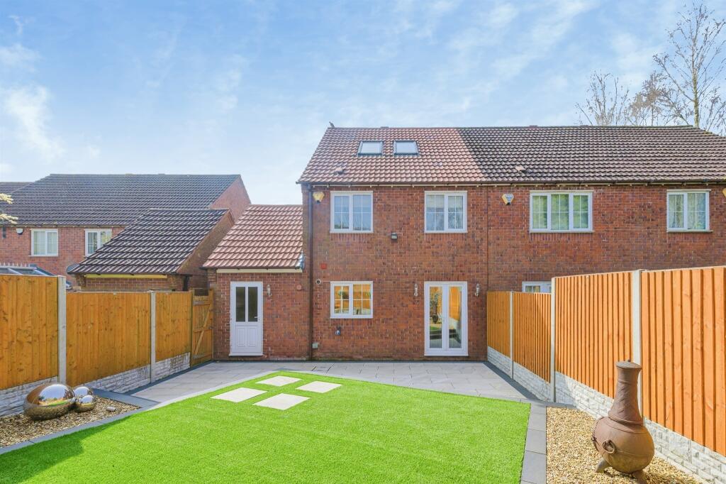 Additional image 14 of Farmstead Close, Sutton Coldfield