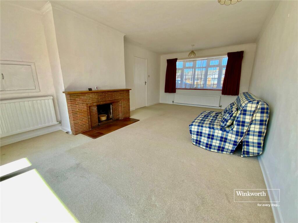 House in Bournemouth, Bournemouth, Christchurch and Poole - View 4