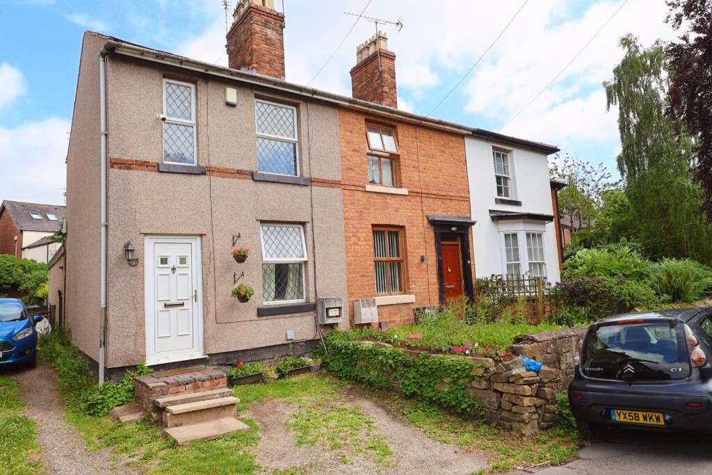 Main image of property: Erddig Road, Wrexham