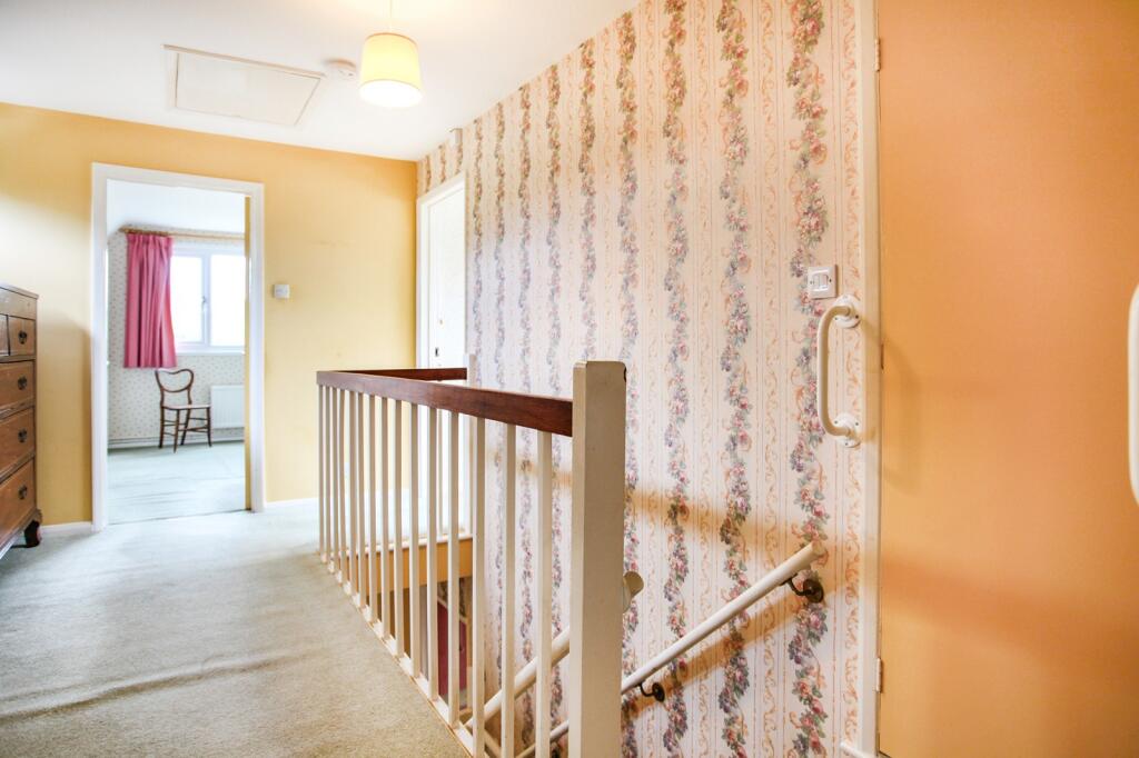 Fosseway Drive, Moreton-in-Marsh, Gloucestershire. GL56 0DU - View 6