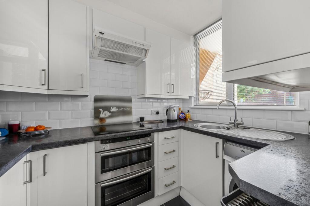 Apartment in London - View 4