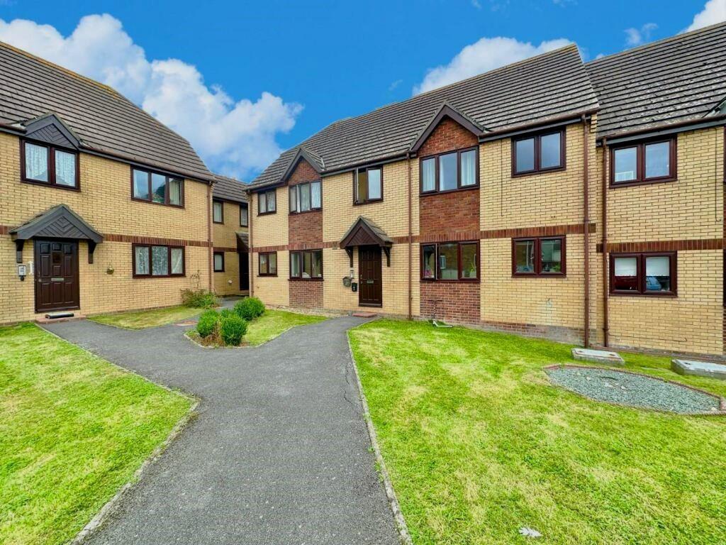 Main image of property: Louviers Road, Weymouth