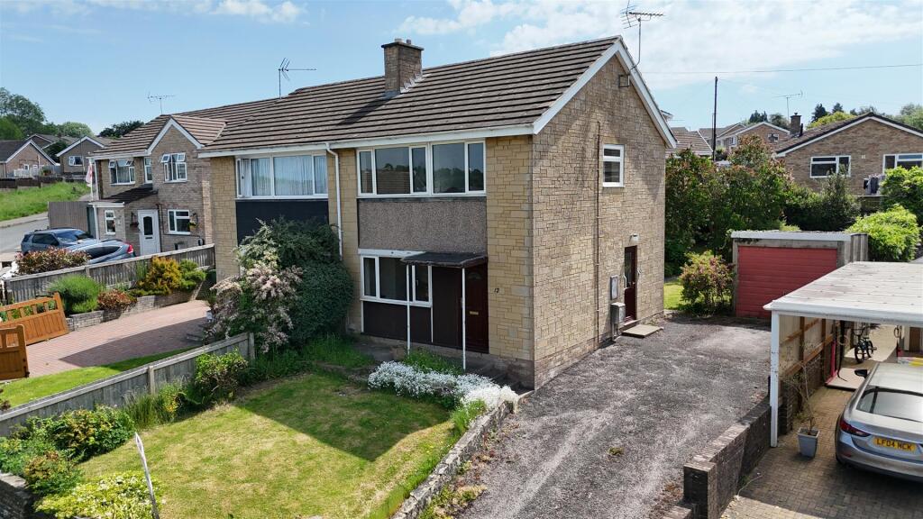 Main image of property: Bells Place, Coleford