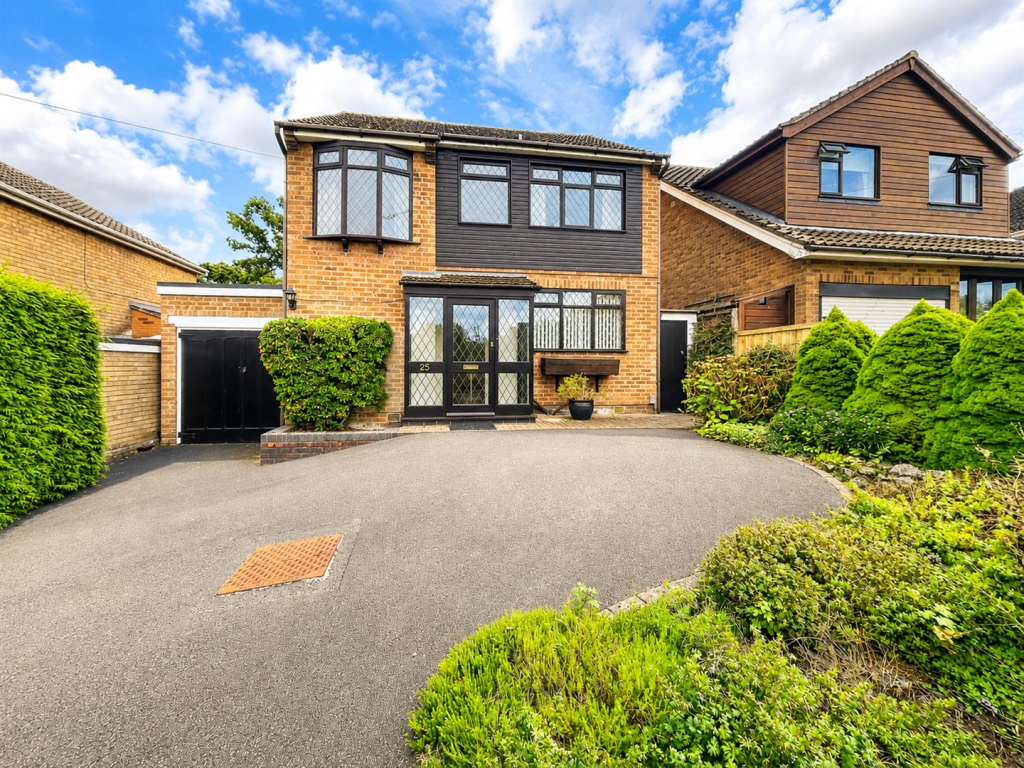Main image of property: Villiers Road, Kenilworth