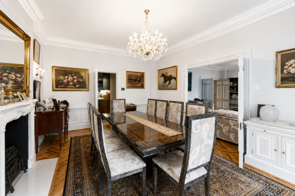 Main image of property: Portland Place, London, W1B