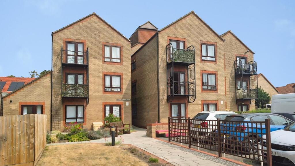 Main image of property: Manor Road, Fishponds, Bristol