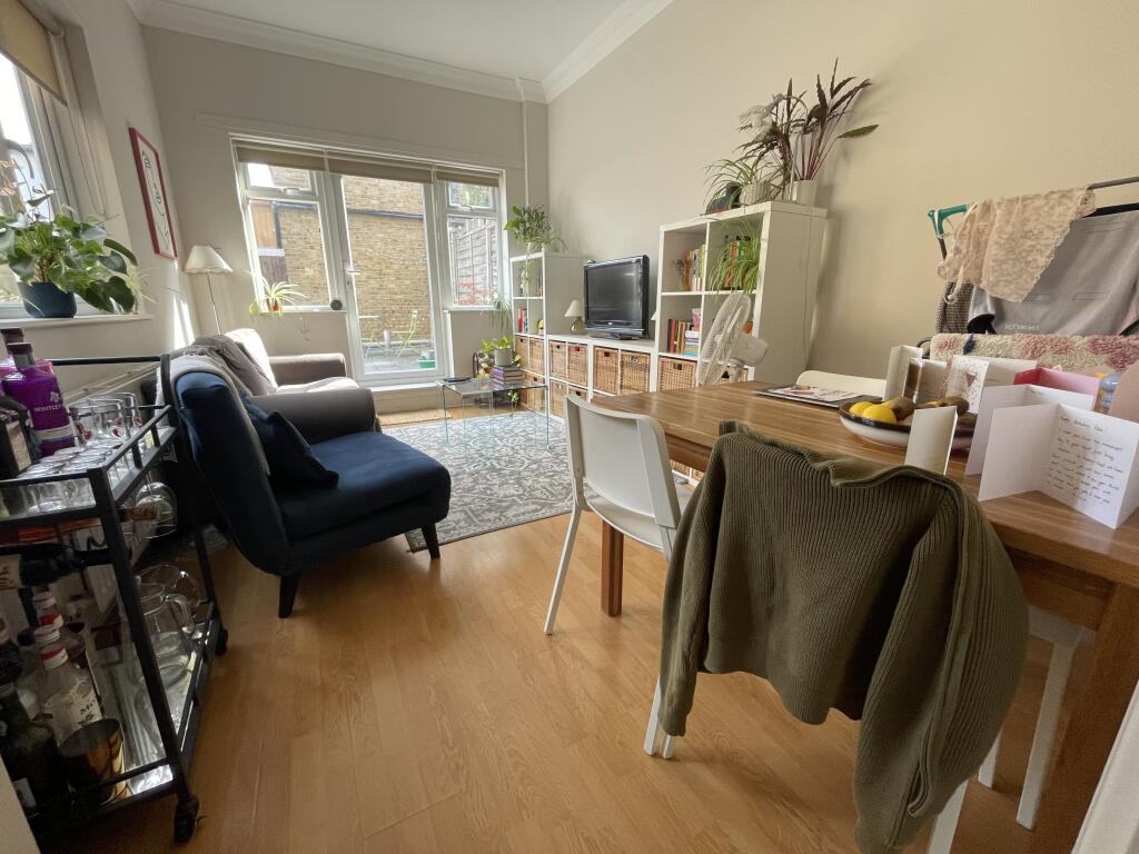 Main image of property: 316 Upper Street, Islington, London