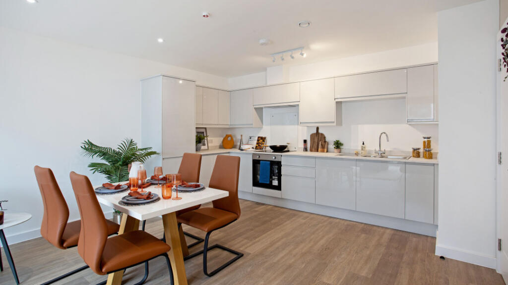 Additional image 3 of Comet Way, Hatfield, AL10 9XE