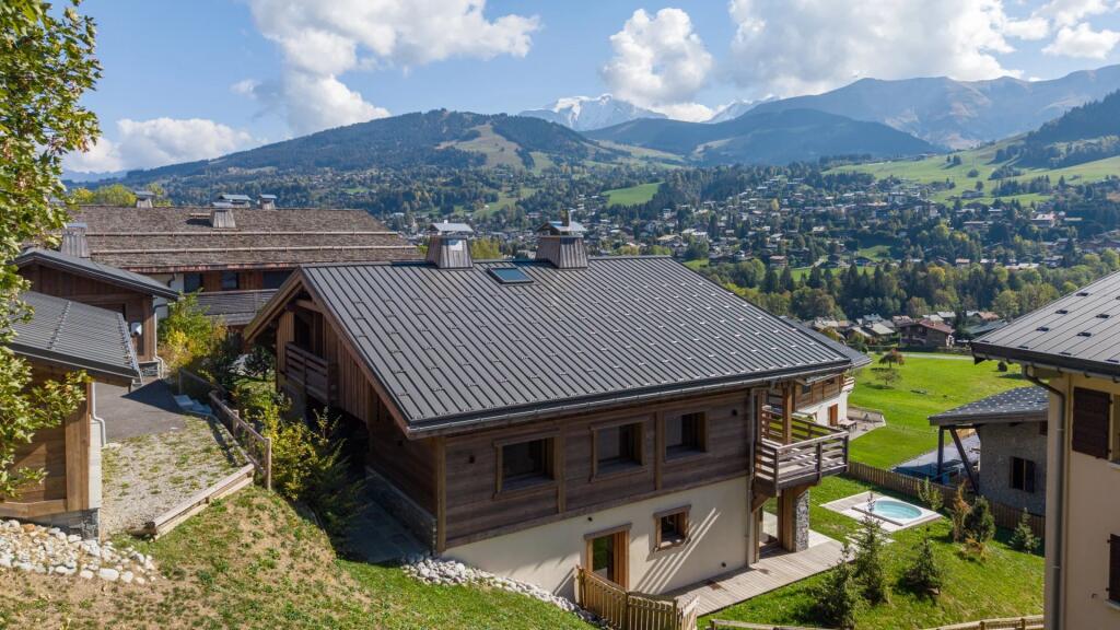 Main image of property: Rhone Alps, Haute-Savoie, Megève