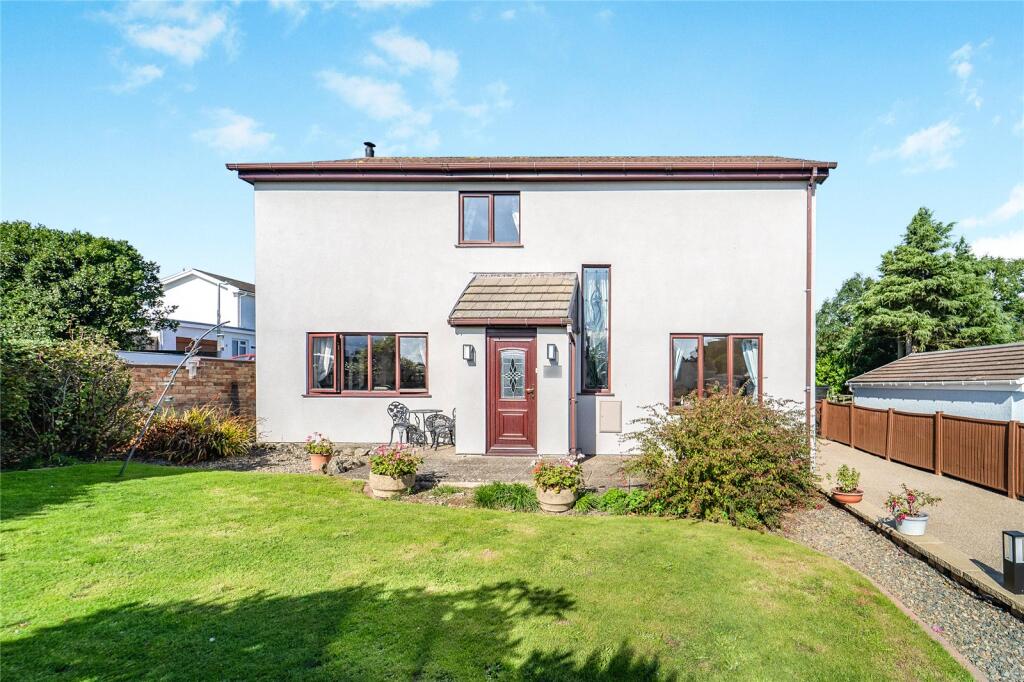 House in Swansea - View 2