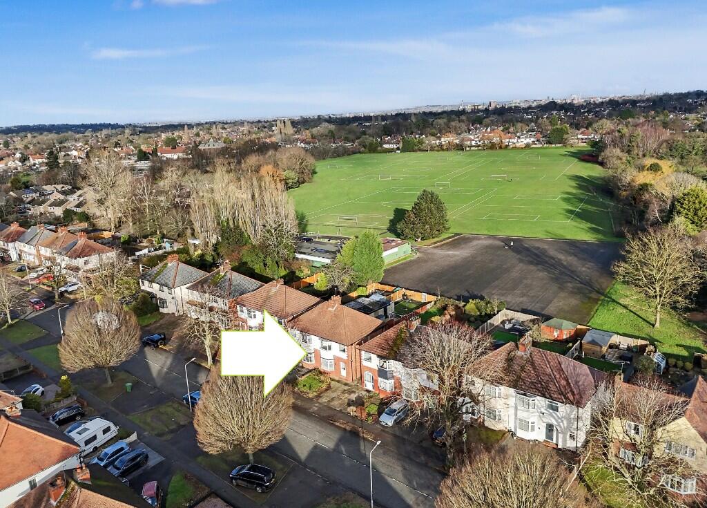 Pinfold Lane, Penn, Wolverhampton, WV4 photo 3
