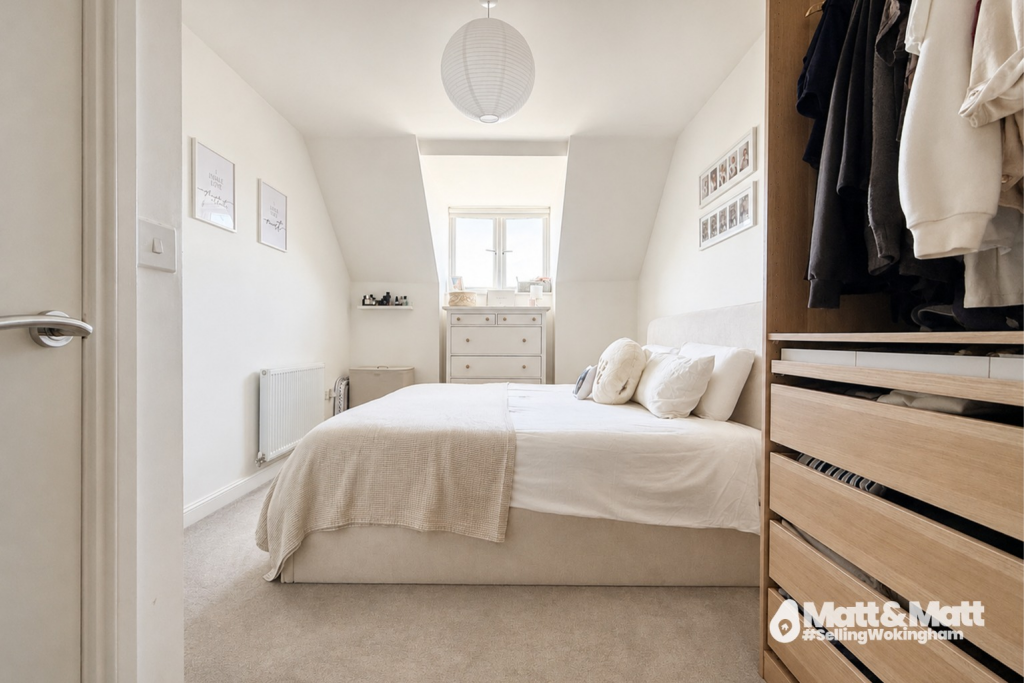 Apartment in Reading - View 5