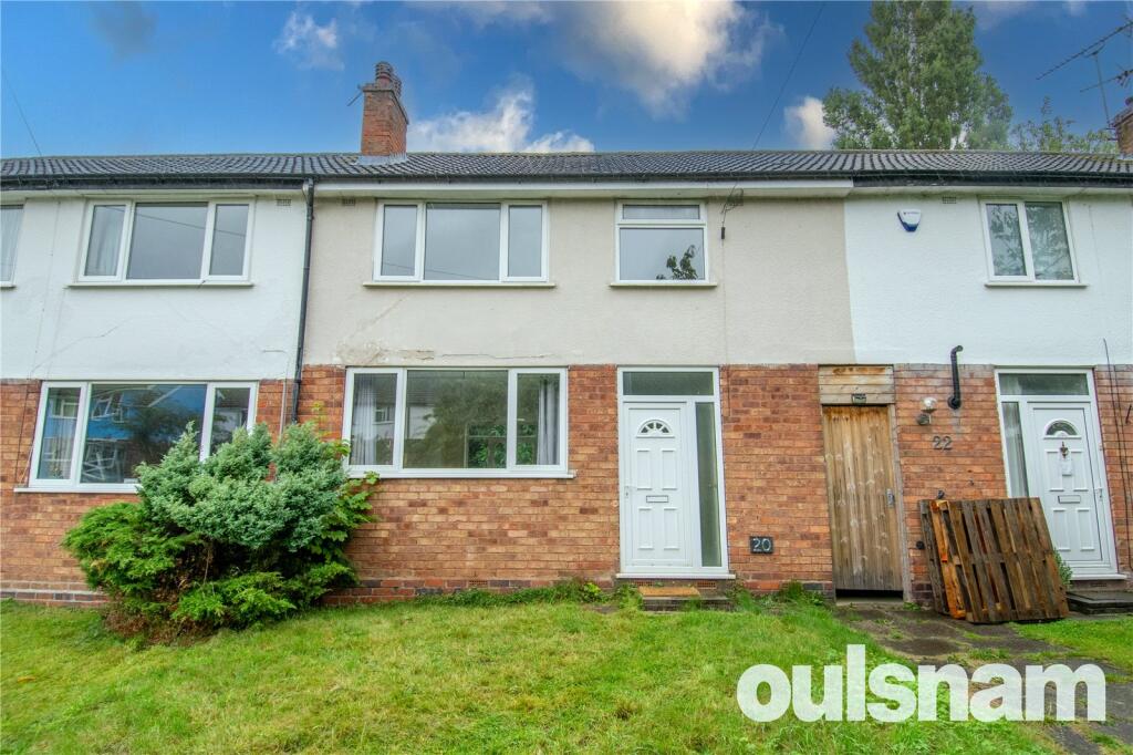 Main image of property: Poulton Close, Moseley, Birmingham, West Midlands, B13